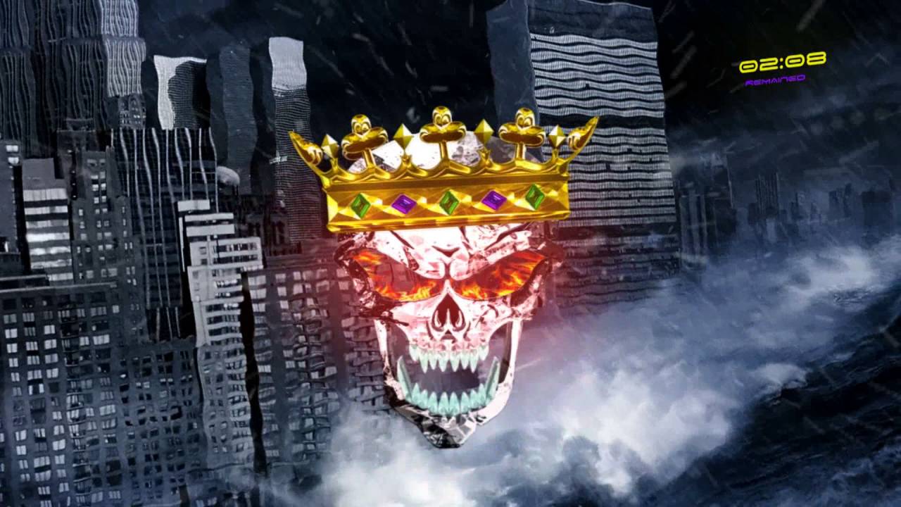 Trapzillas – Run The Trap