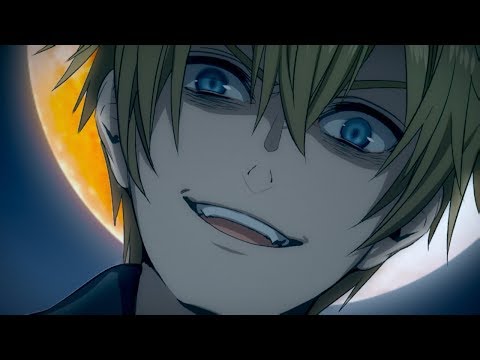 【Kagamine Len】 Vampire’s ∞ pathoS【Original MV】