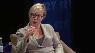 Paul Krugman with Gillian Tett: The State of the Economy