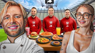 OVERCOOKED at PUCHACZA AND OLIWCIAKS [#5]
