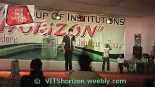 Horizon 2010 - Dancehip-Hop