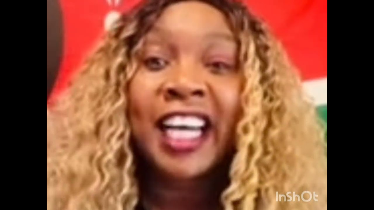 Heaven's Gate, Apostle John Kimani William Exposed 