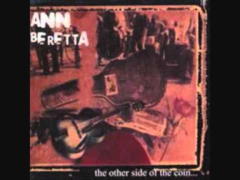 Ann Beretta - Wave of Destruction