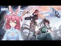 STELLAR BLADE collab part 2 full event!! || Goddess of Victory: NIKKE