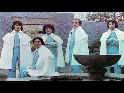Cuando ya no me quieras - Los Capablanca (1972)