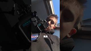 DLACZEGO GOPRO 7 I 8 NIE MA ZDEJMOWANEGO OBIEKTYWU😱 #gopro7 #gopro7silver #gopro8 #techtok #shorts