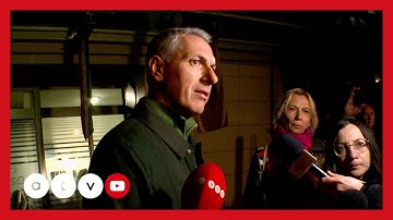 „Ez a full alkalmatlanság” – Lázár János keményen bírálta Varga Juditot kaposvári fórumán