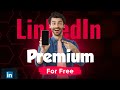 How to Get LinkedIn Premium for Free in 2023