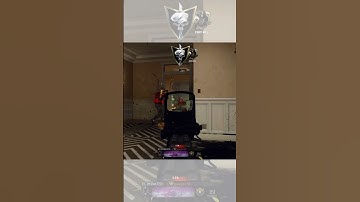 This KSV Loadout Might Be Illegal 💀 #BO6