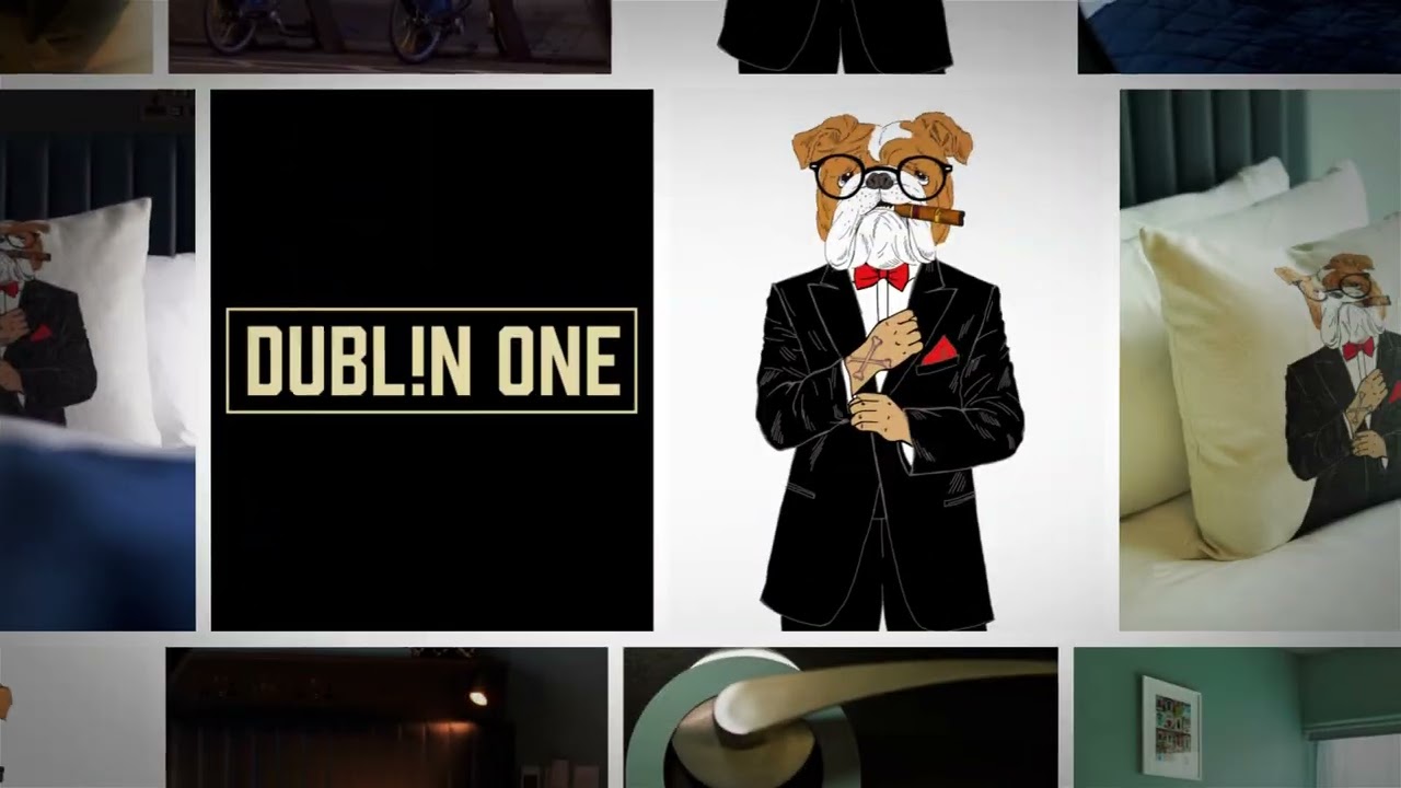 Spring Sale @ DUBL!N ONE