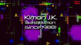 Kimon J.K. - JOIN MY COFFEE MIX 20.02.21