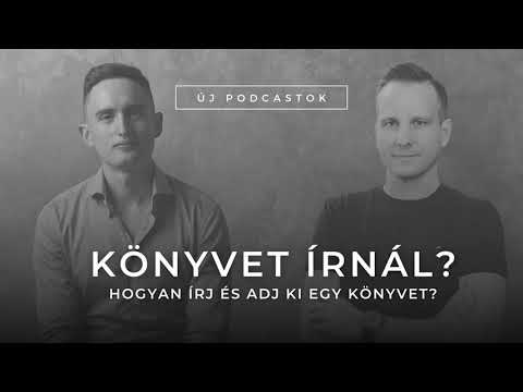 Videó: Hogyan Csomagoljunk Egy Könyvet