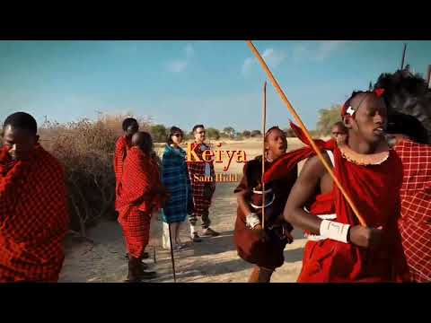 Sam Hidd KEIYA Official Video