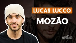 Mozão - Lucas Lucco Aula De Violão