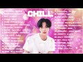 Kpop chill playlist  for studying