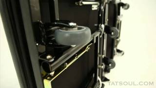TATSoul X-Table Clean Review