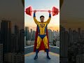Captain barbel full movie coming soon