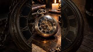 The Ice Clock is one of the most famous clocks in the world for its unique design😂❤ #ai #asmr