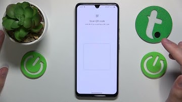 How to Scan WiFi QR Code in VIVO - Connecting to a WiFi Network Using QR Code