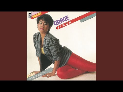 Putar Biarkanlah - Grace Simon