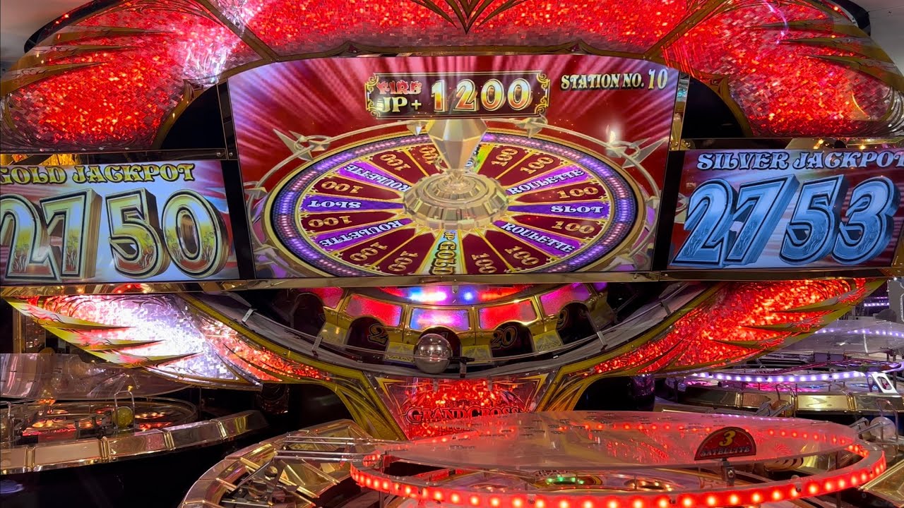 バ*ト様 メダルゲーム グランドクロスレジェンド 抽選機 maxresdefault.jpg
