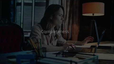 The challenge of data quality: keys to success and innovation