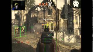 CODWAW AIMBOT!!!!!