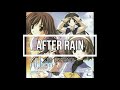 『Ayane - After Rain』SUB ESPAÑOL | Memories Off After Rain (PS2/PSP) Ending