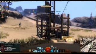 Guild Wars 2 - Trebuchets