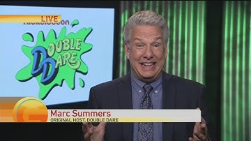 Double Dare Reunion
