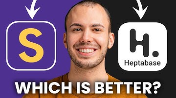 Heptabase vs Scrintal (2025) | Which Note-Taking App is Better?