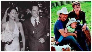 Brad Paisley's Family Journey