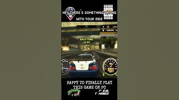 #nostalgia #classic #playstation #nfsmostwanted #needforspeed #fyp