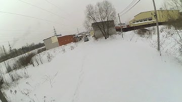 Betaflight 3.1.3 Stock PIDs