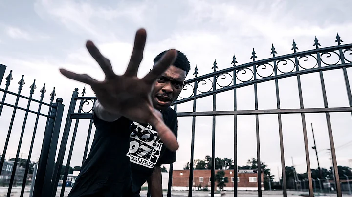 Furcoatlel - "300 Freestyle" | Dir by Mota Media (Prod by KAMI)  (Exclusive - Official Music Video)