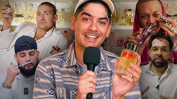 Why Now Is a Bad Time to Get Into Fragrances