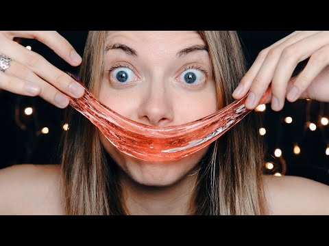 😆 ASMR. 1 Historia es FALSA  | Challenge | Love ASMR | Ana Muñoz | VIdeo PARA DORMIR