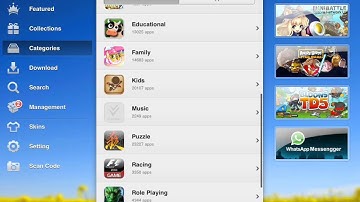 The 2 Best Installous Alternatives 6.1 - vShare,  AppCake 2013