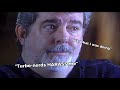 George lucas explains his questionable script writing decisions elevenlabs ai