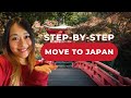 How to move to japan step by step guide to everything you need to know