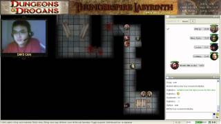 Dungeons & Drogans 2: Session 20 (Part 3)