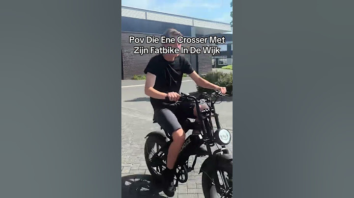Kinderen Vs Fatbike Ken Jij Dit Gevoel??? 👀🤷‍♂️ #sketch #shorts