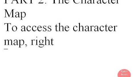 ♥♦♣♠ How To Make Alt Codes 3 ♠♣♦♥