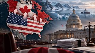 The Reality of Annexing Canada — And What It Would Mean for the U.S.