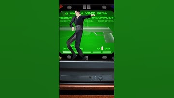Thumbnail of Goldeneyes pause music went WAY harder than it needed to #GoldenEye007 #N64 #RetroGaming