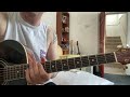 How to play neutral milk hotel, king of carrot flowers part 1.