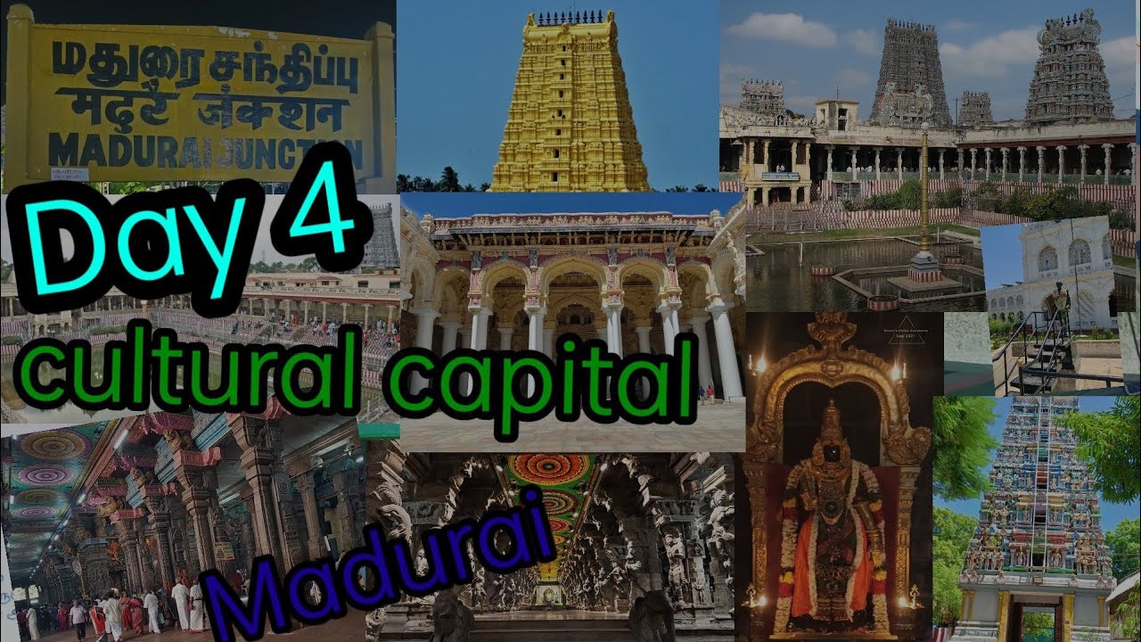 Madurai Tour guide //South India tour//madurai City//Meenakshi Temple/Odiavlogs/ThirumalaNayakpalace