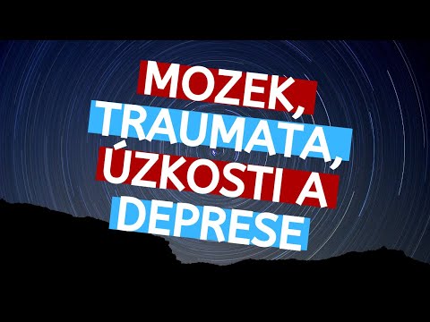 Video: PTSD A Deprese: Podobnosti, Rozdíly A Co Když Máte Oboje