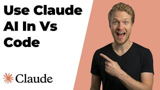 How To Use Claude AI In Vs Code [Easy Setup Guide]