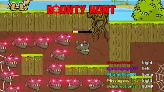 LIVE EVENT | YouTube Chat Vs EvoWorld.io | BOUNTY HUNT | Free Gems! screenshot 5